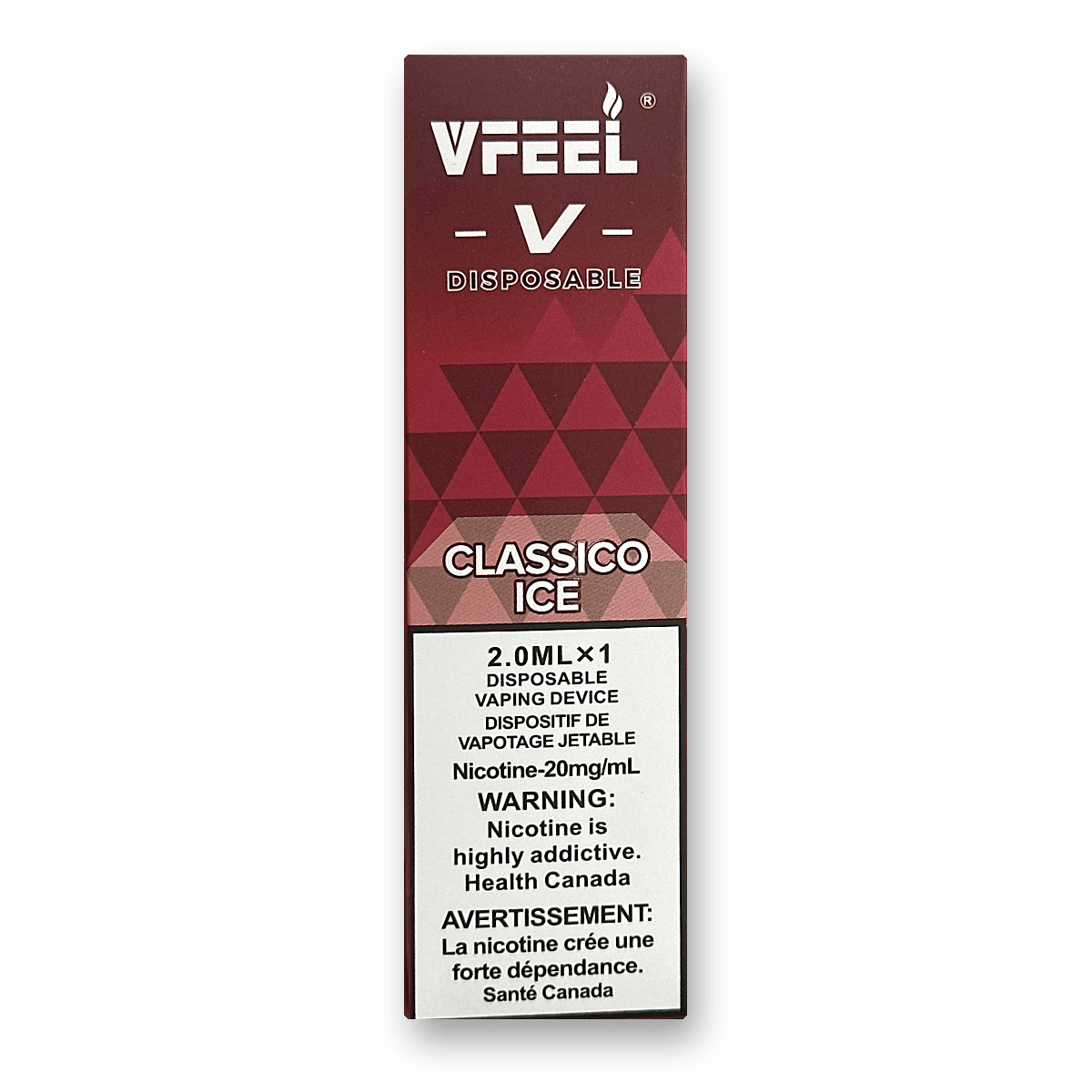 Vfeel V Disposable