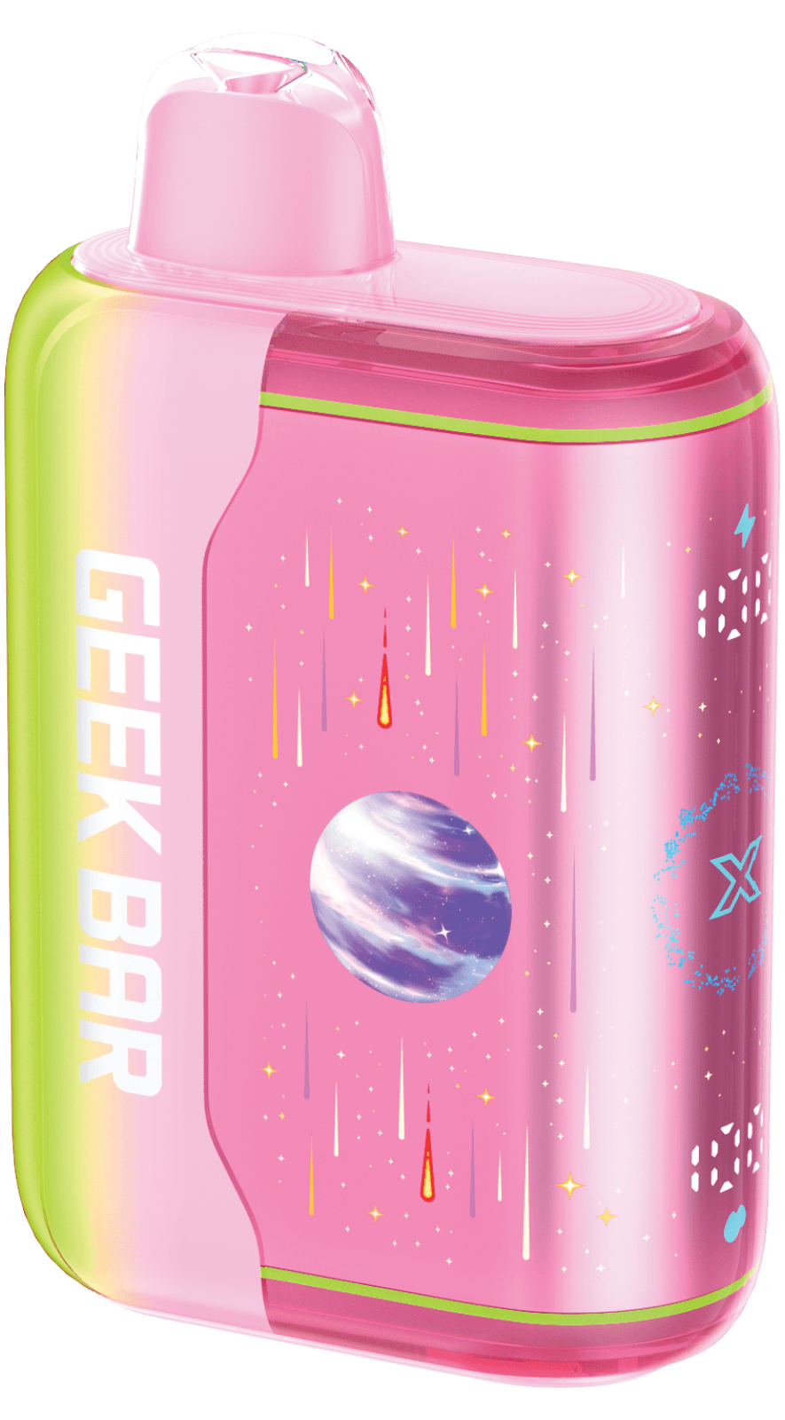 Geek Bar Pulse X 2