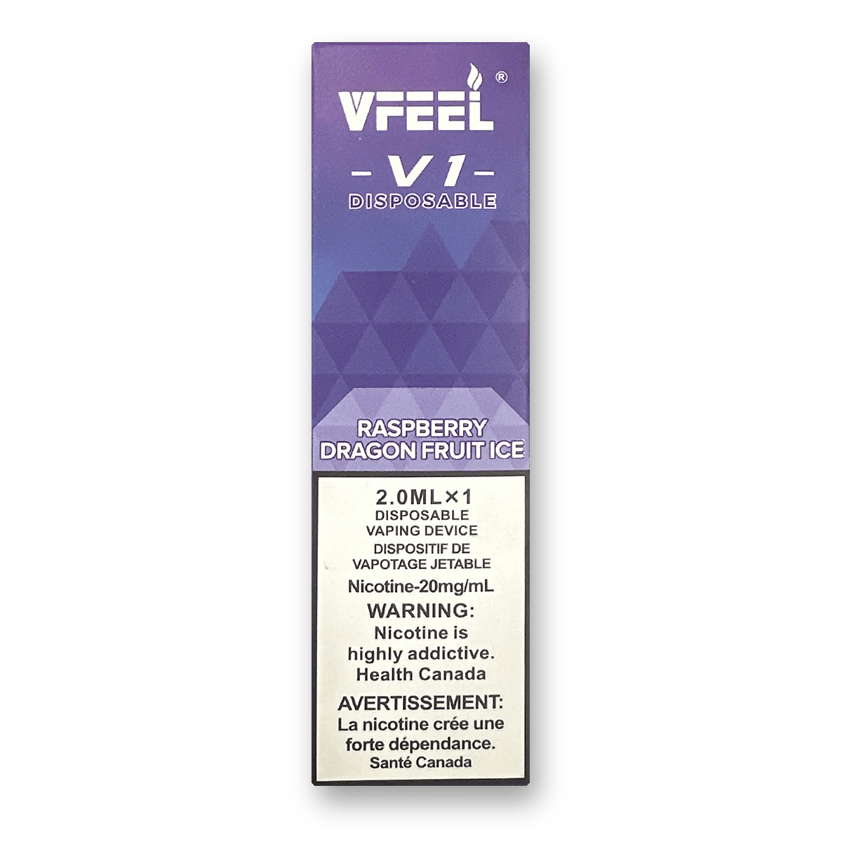 Vfeel V Disposable