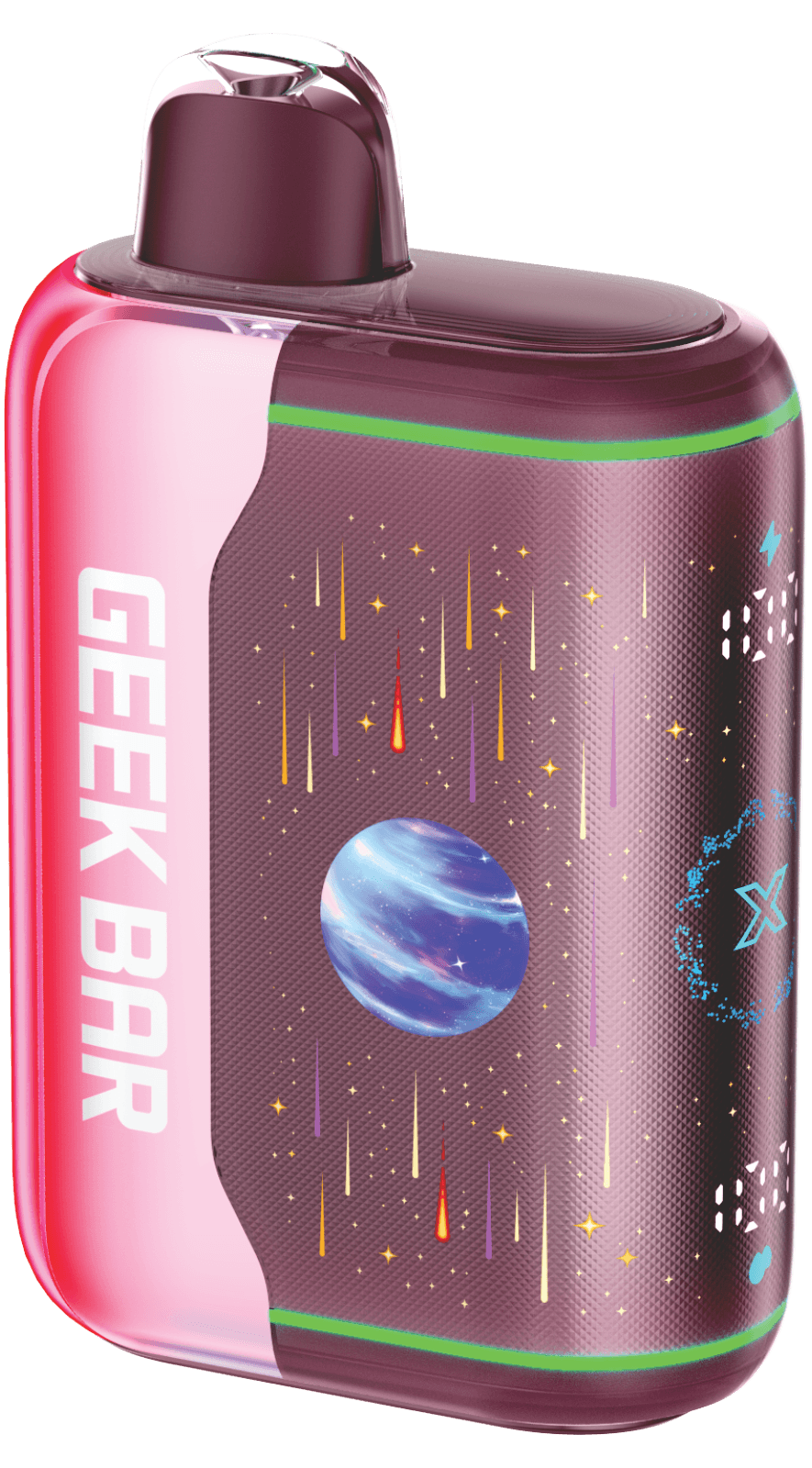 Geek Bar Pulse X 2