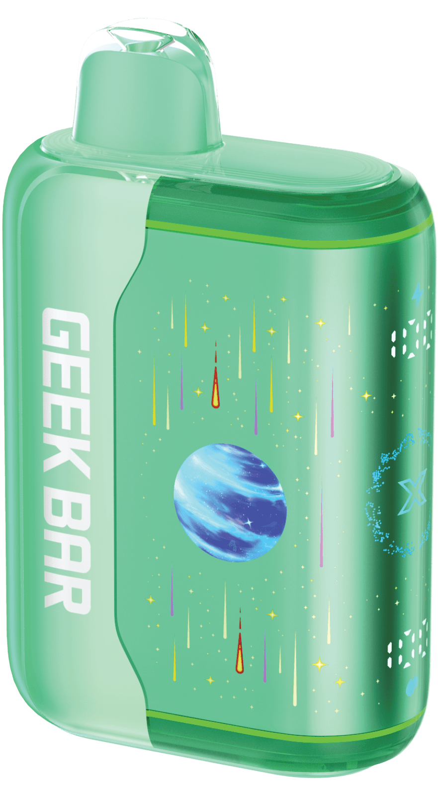 Geek Bar Pulse X 2