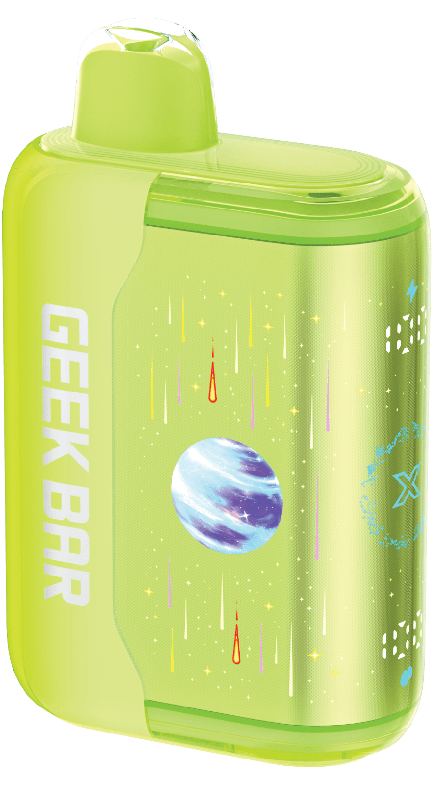 Geek Bar Pulse X 2