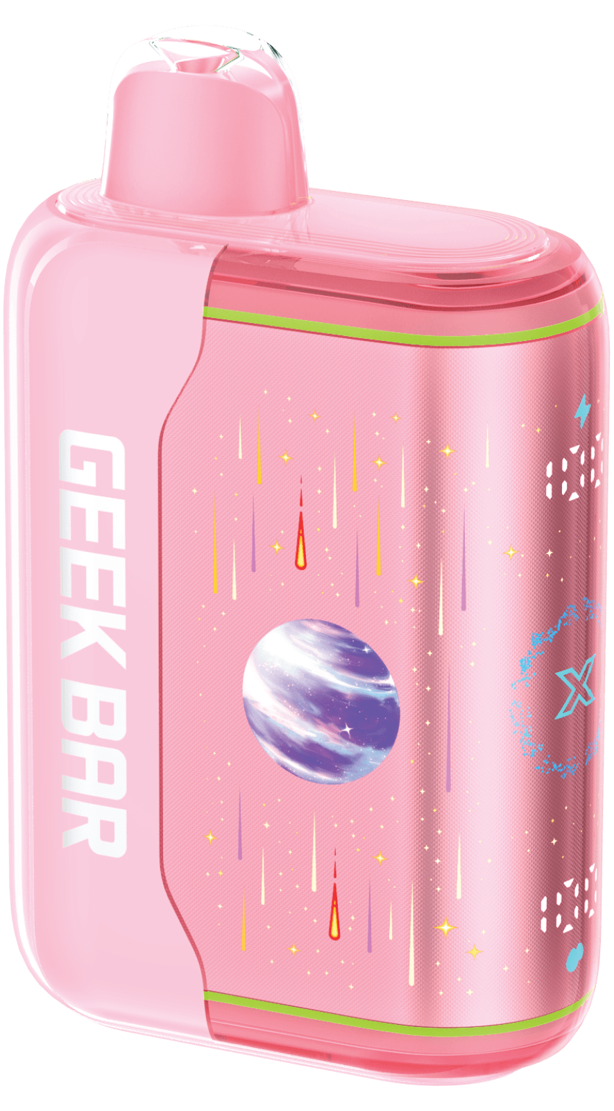 Geek Bar Pulse X 2