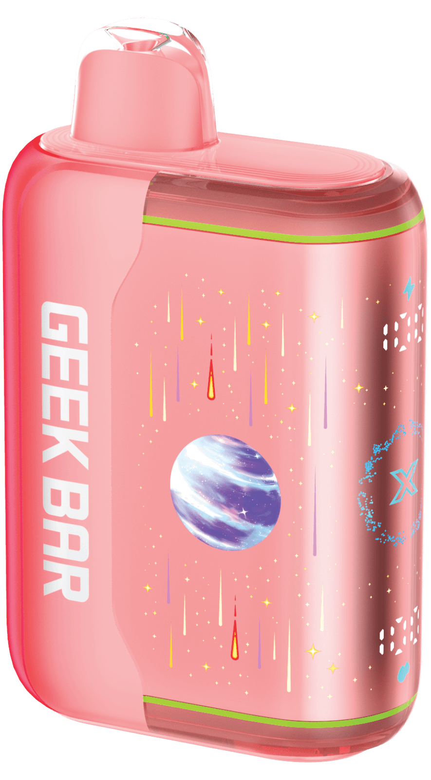 Geek Bar Pulse X 2