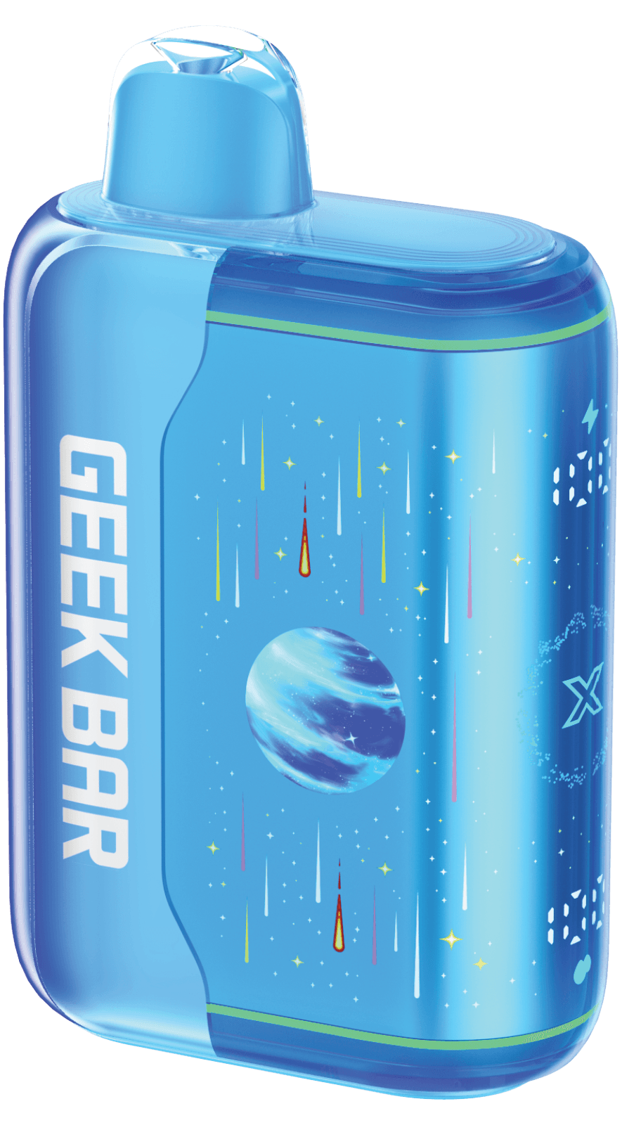 Geek Bar Pulse X 2