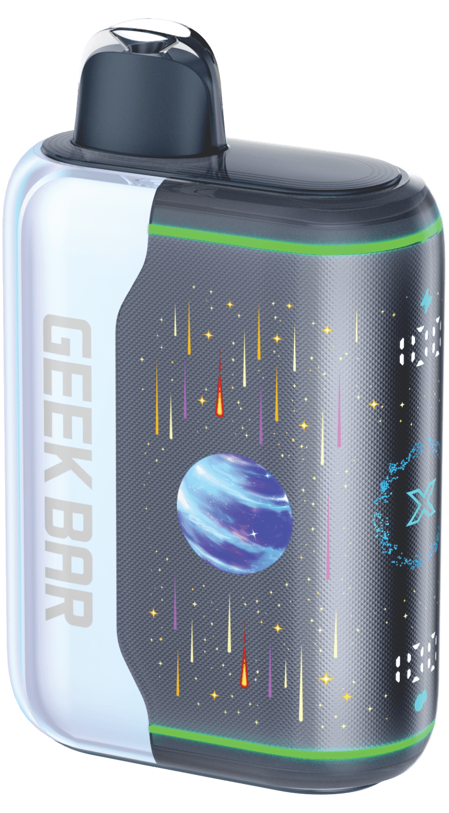 Geek Bar Pulse X 2