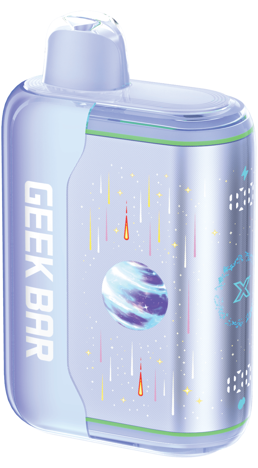 Geek Bar Pulse X 2