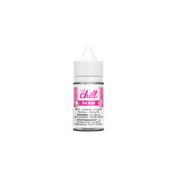 Pink Dream by Chill Salt Nic