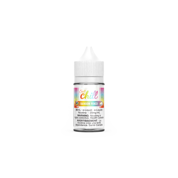 Punch by Chill Salt Nic