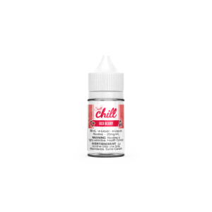 Red Berry by Chill Salt Nic