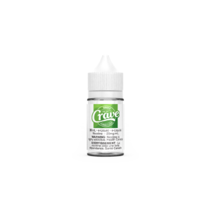 Loopy by Crave Salt Nic
