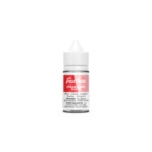 Strawberry Guava by Fruitbae Salt Nic