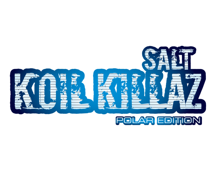 Koil Killaz Polar Salt