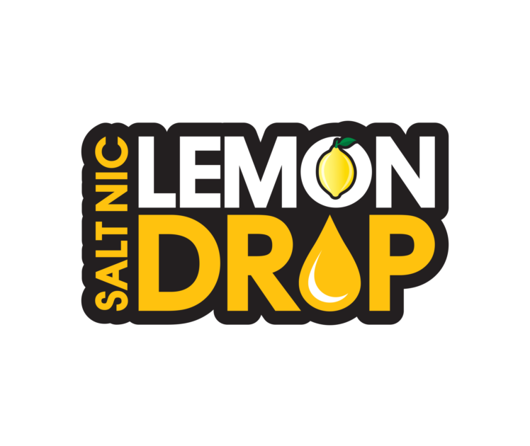 Lemon Drop Salt
