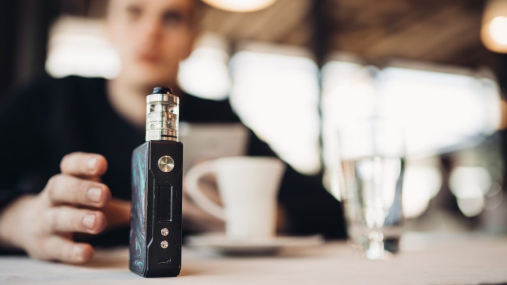 the dos and don'ts of vaping for beginners