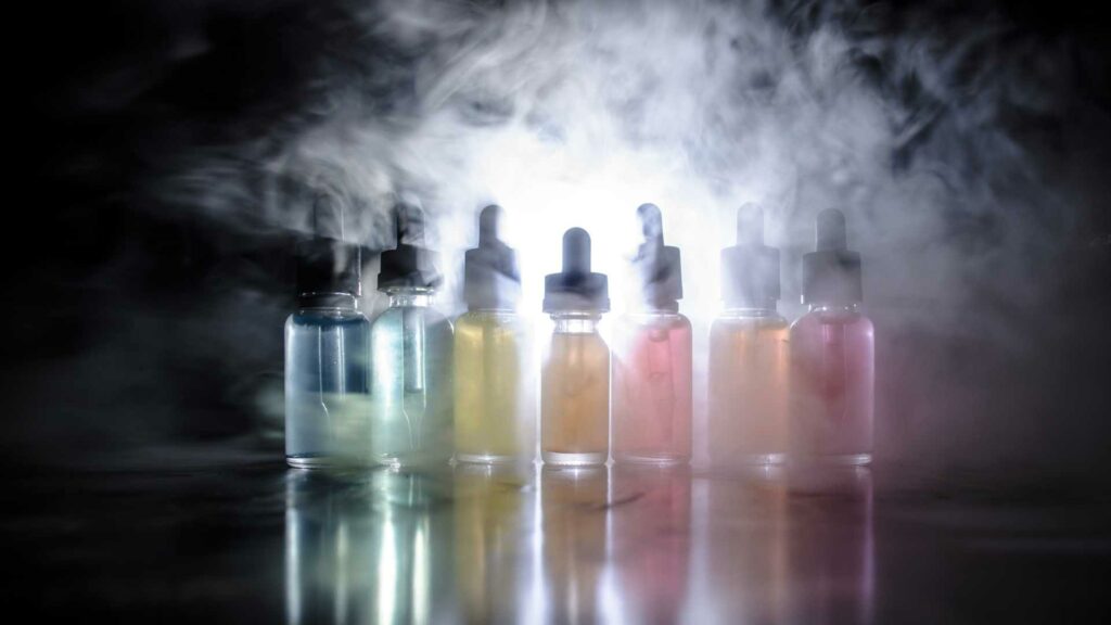 these top vape flavours are perfect for fruit lovers